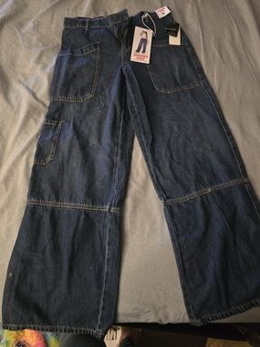 Womens Jean And Shorts Bundle
